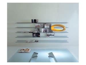 Picture of Plinto Bookcase B, shelving unit