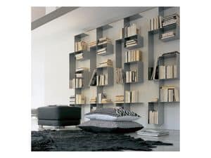 Picture of Square, shelving unit