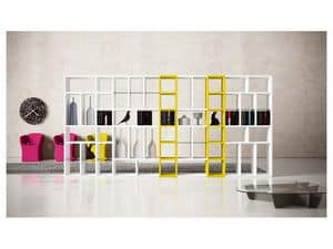 Picture of Tempo Giorno G137, shelving unit