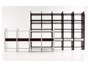 Picture of Unless, shelving units