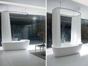 Picture of TINO bathtub, bathtubs