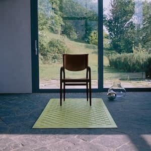 Picture of Intreccio carpet 60.0011, modern carpets