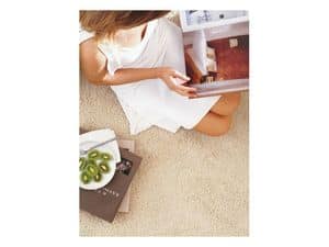 Picture of S04X95 Dada, modern carpet