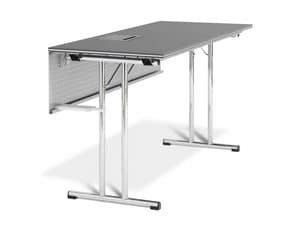 Picture of Multimedia, resistant tables