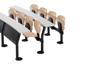 Picture of Campus, conference chair