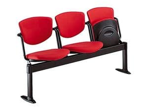 Picture of GO Conference > version GOCIM & GOCRE, conference seat