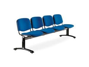 Picture of Leo Bench 01, conference seats