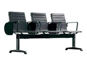 Picture of LIGHT bench 16000, conference benches