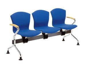 Picture of Ta-Cherie > bench, modular benches