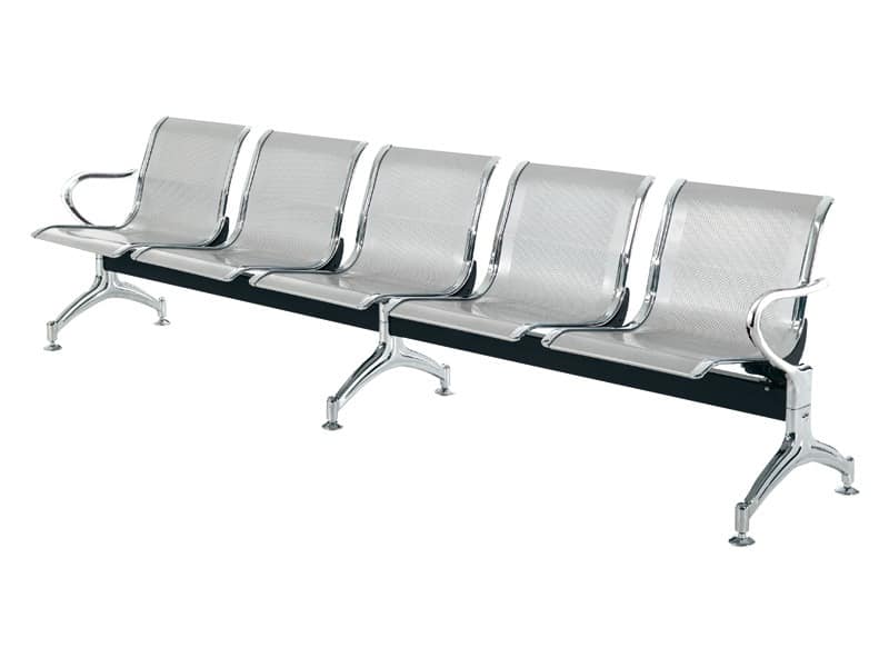 Picture of Terminal, modular seats