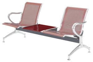Picture of Terminal, suitable for waiting areas
