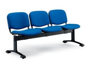 Picture of UF 037 I, waiting area seat