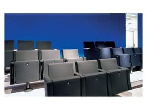 Picture of Victory, conference bench