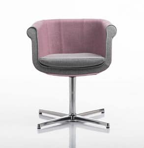 Picture of Liz 4 feets, conference chairs