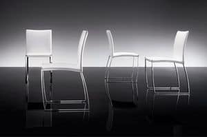 Picture of ART. 251 DIAMOND CHAIR, upholstered chair