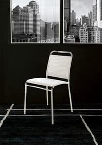 Picture of AVANA, linear chairs