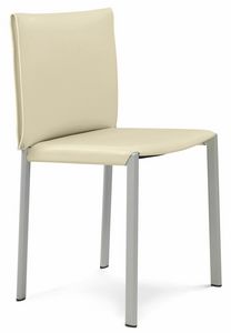 Picture of Bilbao chair 10.0120, leather or fabric chairs