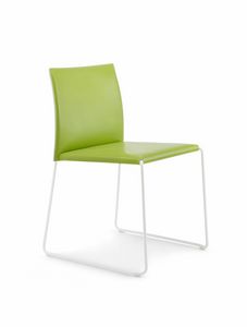 Picture of Bizzy chair 10.0160, upholstered chairs