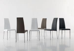 Picture of Diva 651 653, padded chair