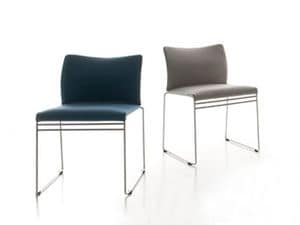 Picture of Jano LG, linear chair