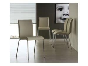 Picture of Plus TS, upholstered chair