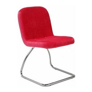 Picture of Swing, modern chair