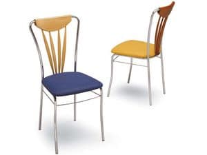 Picture of 426, metal chair