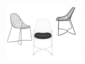 Picture of Essai, versatile dining chair