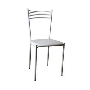 Picture of Zara, metal chair