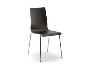 Picture of 1505, metal chairs