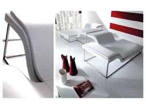 Picture of Flap dormeus, stretched seat