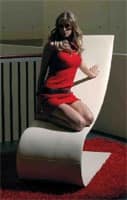 Picture of ONDA by Granese Design, suitable for bedroom