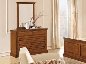 Picture of Altana chest of drawers, elegant chest of drawers