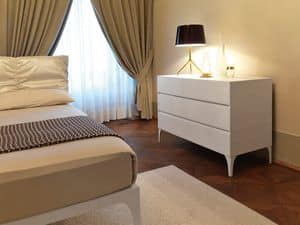 Picture of Dressy chest of drawers, chest of drawers