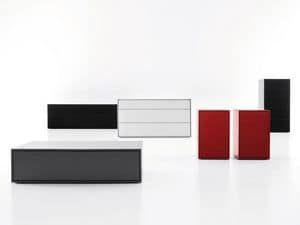 Picture of Norbert, sideboard with drawers