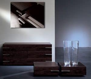 Picture of Self Chest of Drawers, sideboard