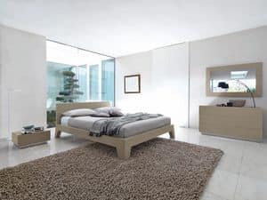 Picture of String chest of drawers, units with drawers