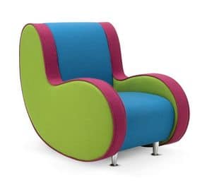 Picture of Ata Baby, toy chair