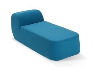 Picture of Nuda Baby, low chair