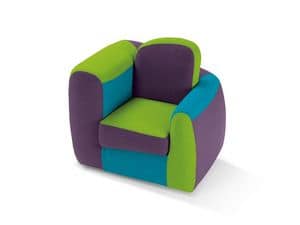 Picture of Symbol Baby, small chairs