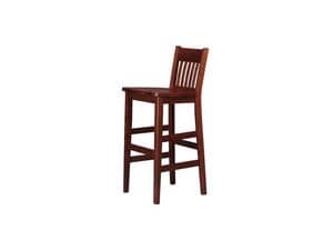 Picture of 217, traditional barstools