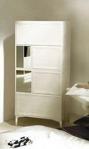 Picture of Kube, wooden cabinets