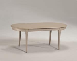 Picture of TOFEE small table 8179T, wooden furniture