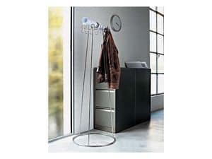 Picture of Crown, coat hangers