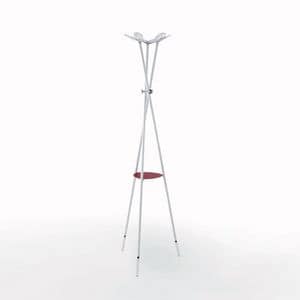 Picture of Sider, modern coat hanger