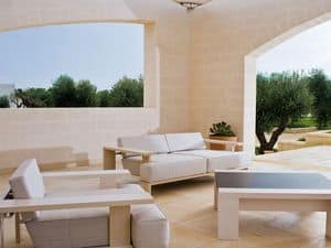 Picture of Bali table C50712, elegant small tables