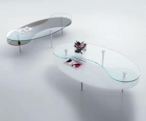 Picture of Club 452, decorative small table
