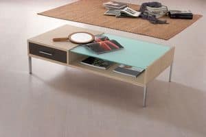 Picture of Kili, service small tables