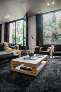Picture of OSOWA, low table for magazines
