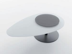 Picture of Sax2 465, linear small table